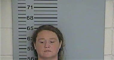 Kathy Campbell, - Union County, KY 