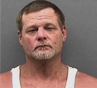 Jack Cannon, - Hillsborough County, FL 