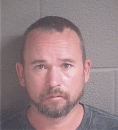 Michael Cartwright, - Buncombe County, NC 