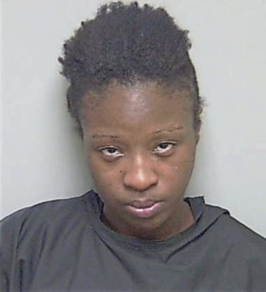 Yolanda Cason, - Putnam County, FL 