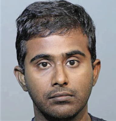 Shankar Chidambaram, - Seminole County, FL 