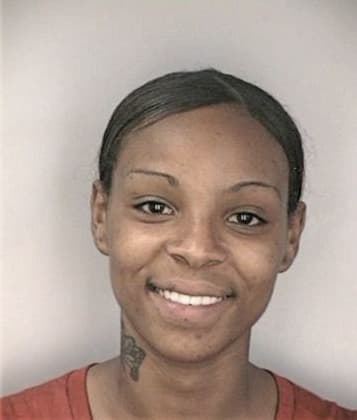 Valeria Childs - Hillsborough County, FL 