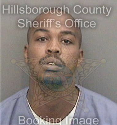 Johnathan Cintron - Hillsborough County, FL 