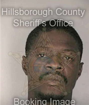 David Clark - Hillsborough County, FL 