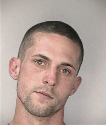 Robert Cloud - Hillsborough County, FL 