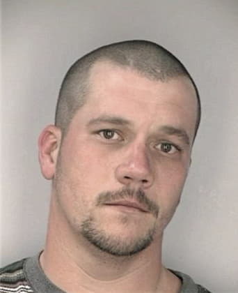 Albert Cochran - Hillsborough County, FL 