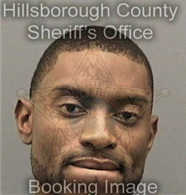Todd Cohen - Hillsborough County, FL 