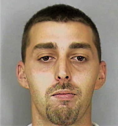 Samuel Cohron - Polk County, FL 