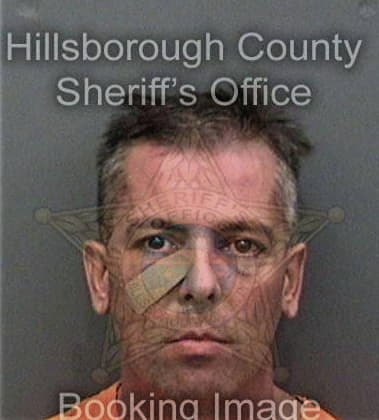 Daniel Cook, - Hillsborough County, FL 