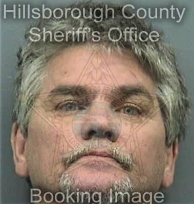 James Corcoran - Hillsborough County, FL 