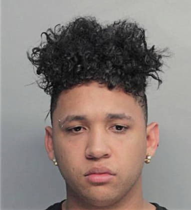 Kelvin Corderolopez, - Dade County, FL 