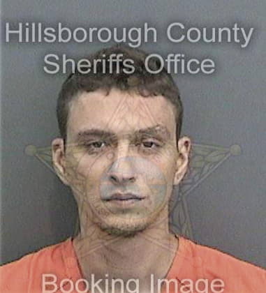 Andrew Cremeans, - Hillsborough County, FL 