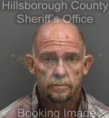 Jose Cruz, - Hillsborough County, FL 