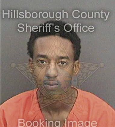 Gerard Cummings, - Hillsborough County, FL 