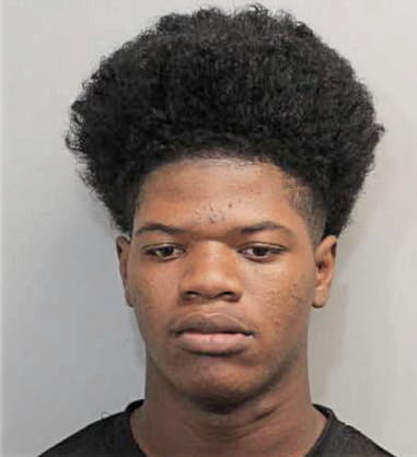 Johntavius Cunningham, - Leon County, FL 