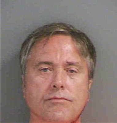 James Dalzell, - Collier County, FL 