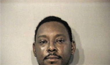 Earnest Daniels, - Leon County, FL 