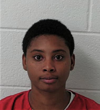 Cressida Davis, - Newton County, GA 