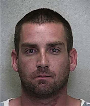 Douglas Davis, - Marion County, FL 