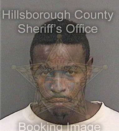 Grady Davis, - Hillsborough County, FL 