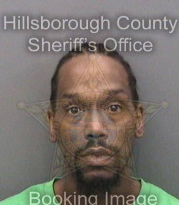 Michael Davis, - Hillsborough County, FL 