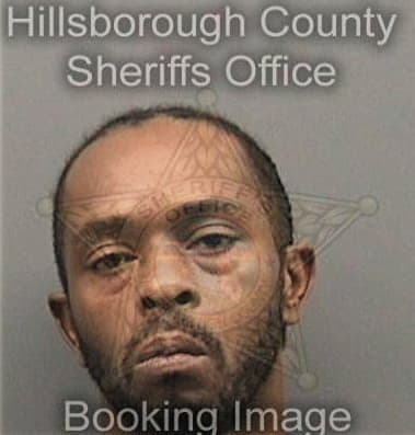 Tremayne Davis, - Hillsborough County, FL 