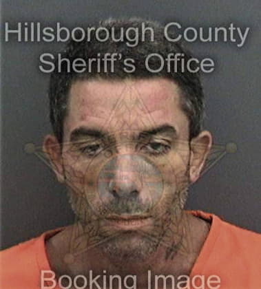 Joe Deese, - Hillsborough County, FL 