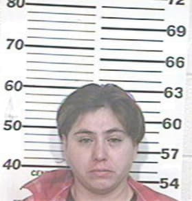 Maria Diaz, - Hidalgo County, TX 