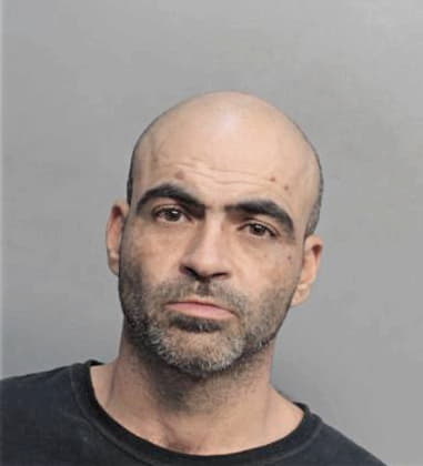 Aurelio Diaz-Perez, - Dade County, FL 