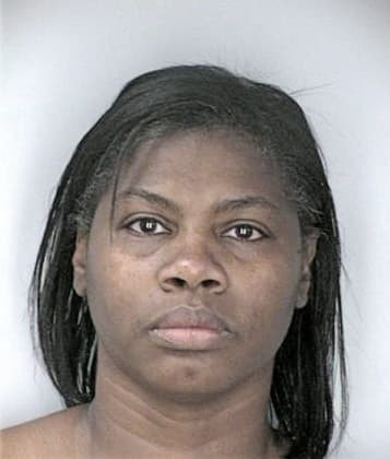 Tosha Duncan, - Hillsborough County, FL 