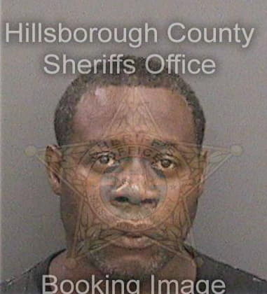 Stephon Dye, - Hillsborough County, FL 