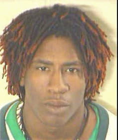 Herbert Edwards - Fulton County, GA 