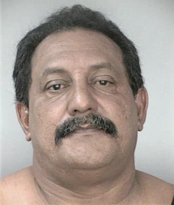 Albert Escuela, - Hillsborough County, FL 