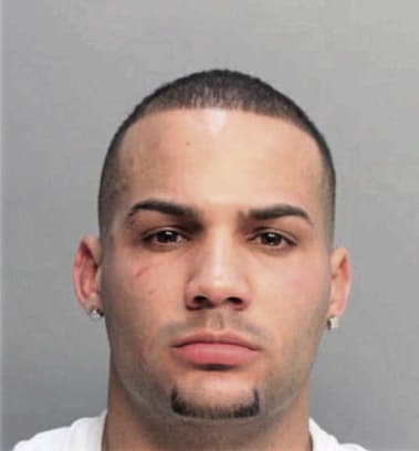 Carlos Espada-Arroyo, - Dade County, FL 