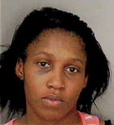 Tawanna Felder, - Polk County, FL 