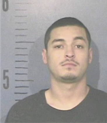 Raymond Fernandez, - Taylor County, TX 