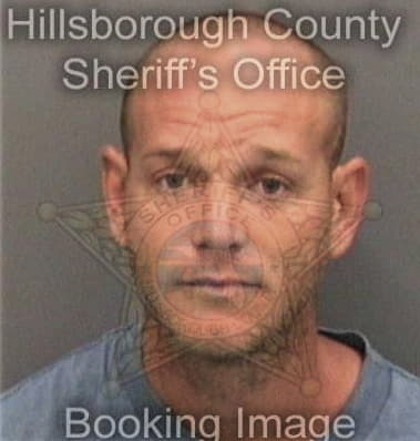 Joshua Fletcher, - Hillsborough County, FL 