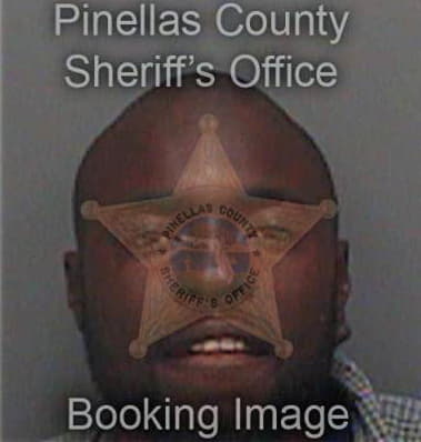 John Fleurival, - Pinellas County, FL 