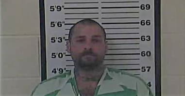 James Ford, - Carter County, TN 