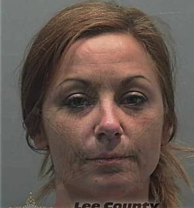 Carmen Garcia-Guzman, - Lee County, FL 