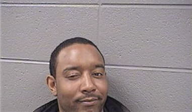Omar Gardner, - Cook County, IL 