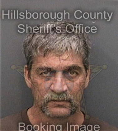 Hugo Garduno, - Hillsborough County, FL 