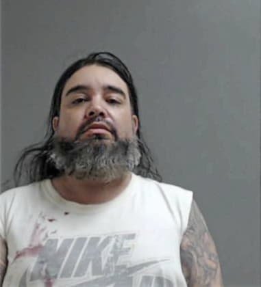 Gilberto Garza - Hidalgo County, TX 