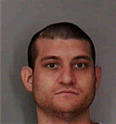 Steven Gatlin, - Polk County, FL 