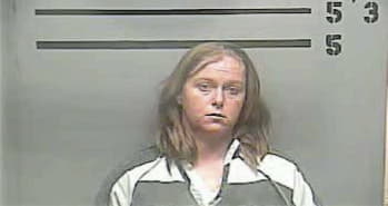 Angela Gipson, - Hopkins County, KY 