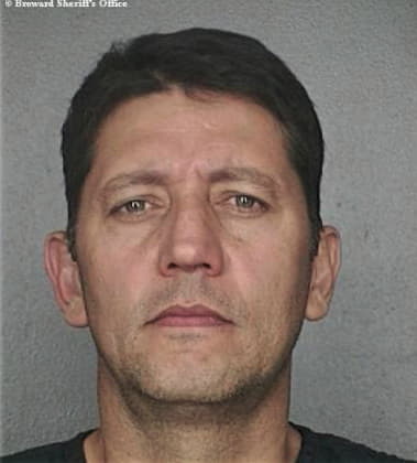 David Glincher, - Broward County, FL 