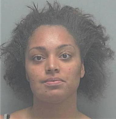 Thurnetra Glover, - Lee County, FL 