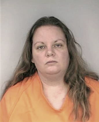 Salvadora Gonzalez - Hillsborough County, FL 