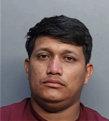 Exon Gonzalez-Caceres, - Dade County, FL 