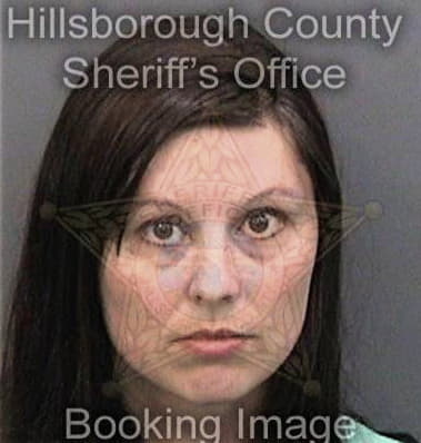 Heather Guerra, - Hillsborough County, FL 